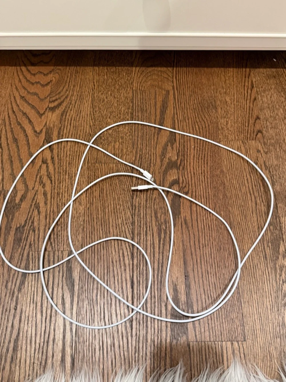 iPhone 10 ft Charger USB